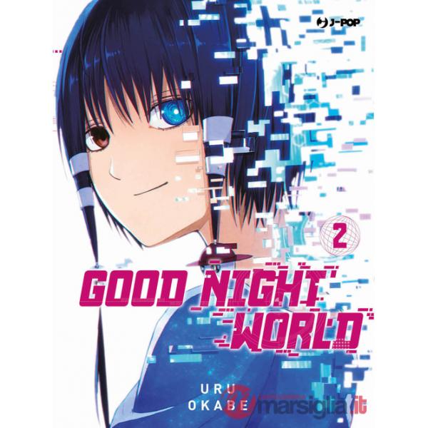 Good night world. Vol. 2