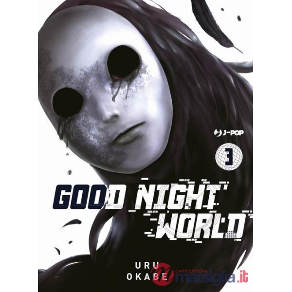 Good night world. Vol. 3