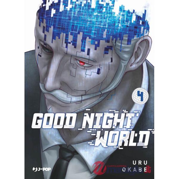 Good night world. Vol. 4