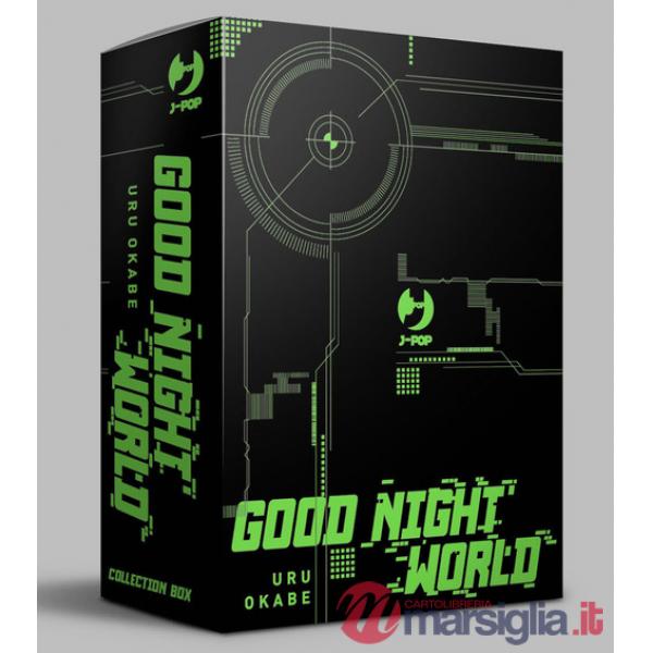 Good night world. Vol. 1-5