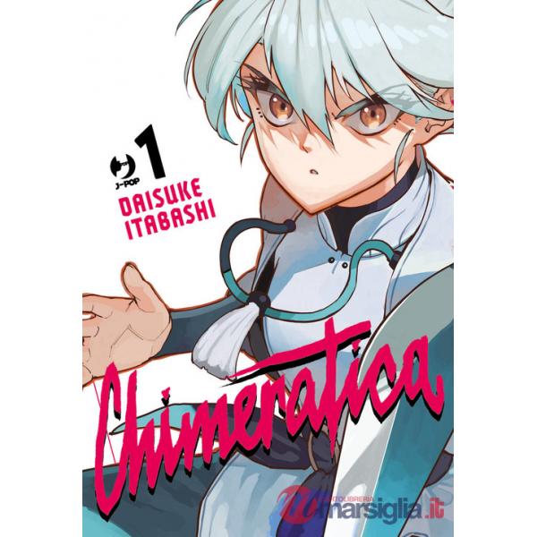 Chimeratica. Vol. 1