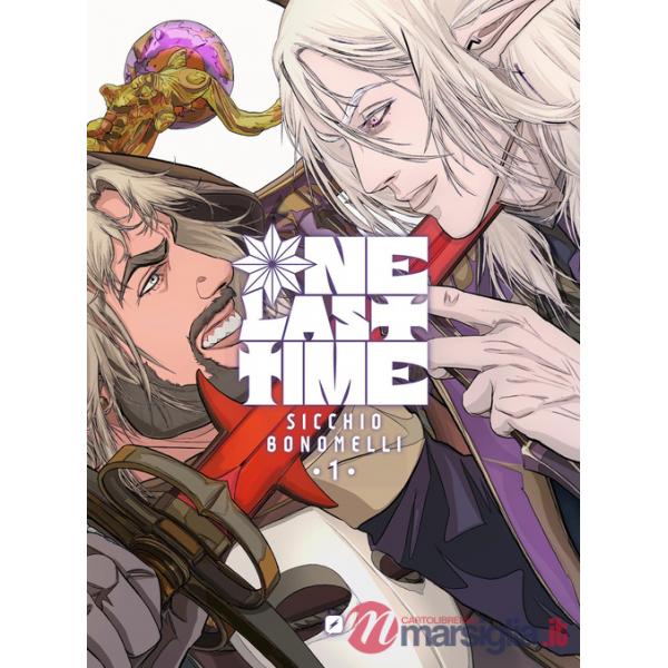 One last time. Vol. 1
