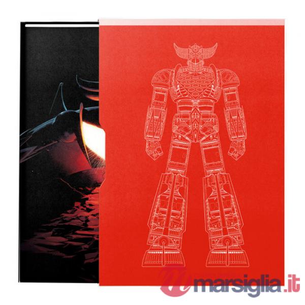 Goldrake. Collector's edition. Ediz. speciale