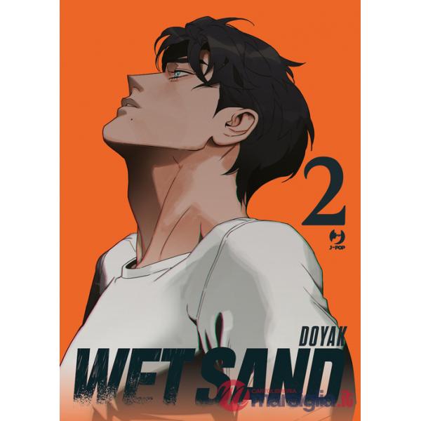 Wet sand. Vol. 2