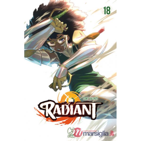 Radiant. Vol. 18