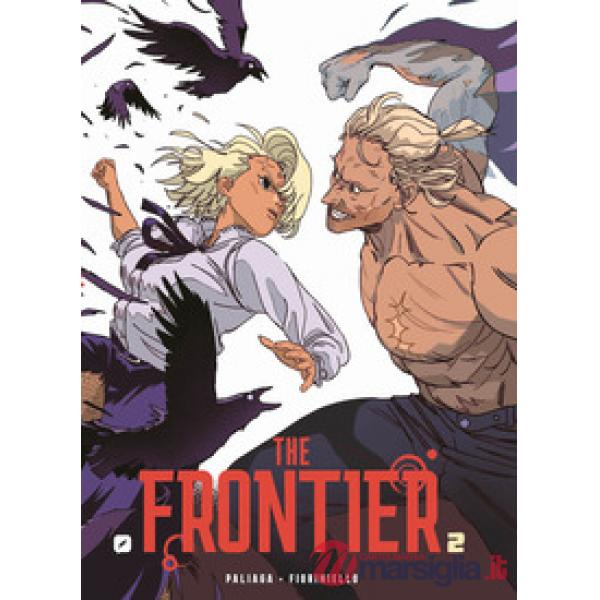 Frontier (The). Vol. 2