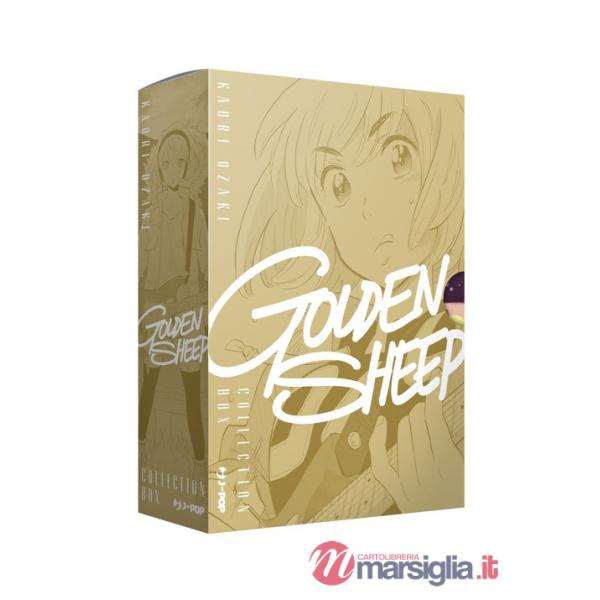 Golden sheep. Vol. 1-3