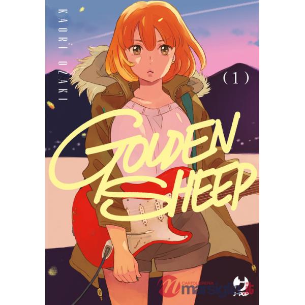 Golden sheep. Vol. 1