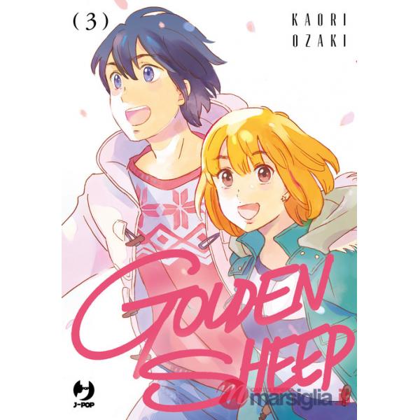Golden sheep. Vol. 3