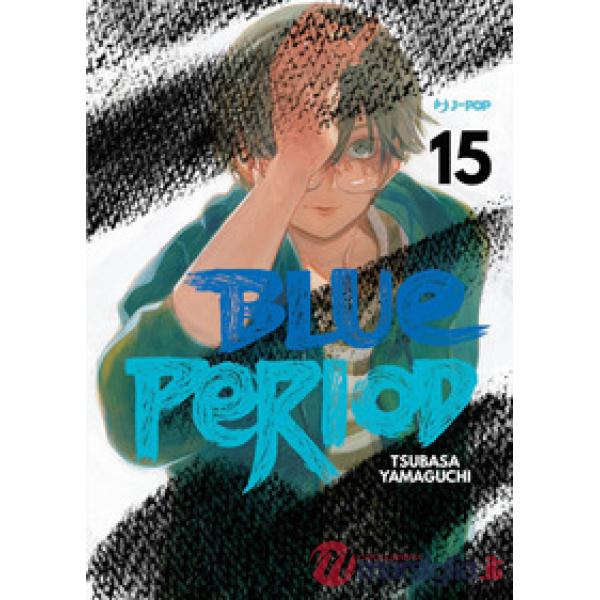 Blue period. Vol. 15