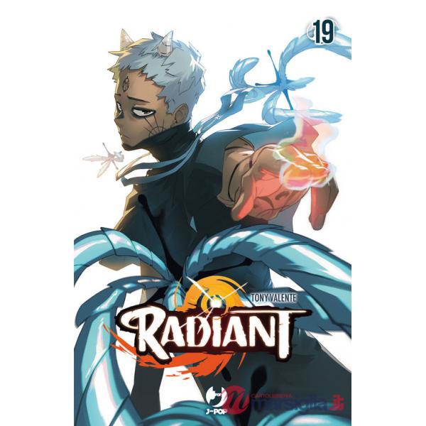 Radiant. Vol. 19