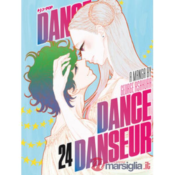Dance dance danseur. Vol. 24