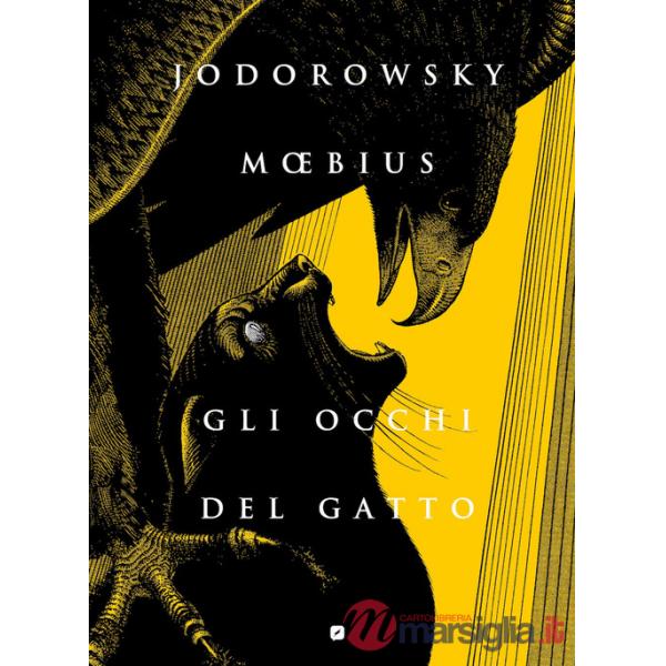 Occhi del gatto (Gli)