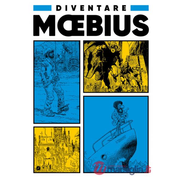 Diventare Moebius
