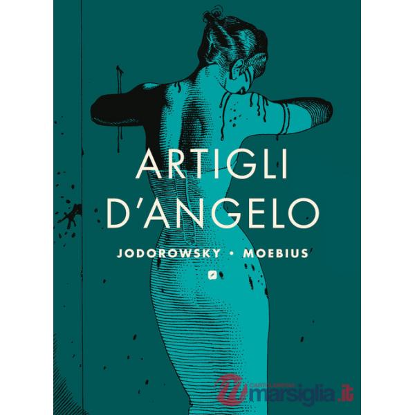 Artigli d'angelo