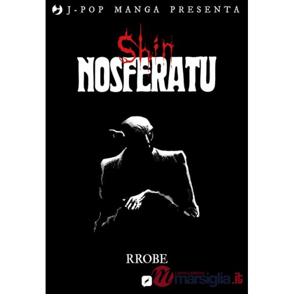 Shin Nosferatu