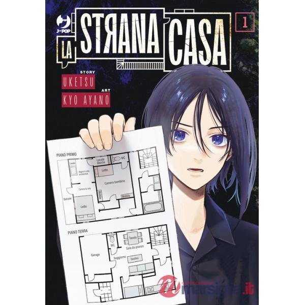 Strana casa (La). Vol. 1