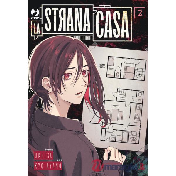 Strana casa (La). Vol. 2
