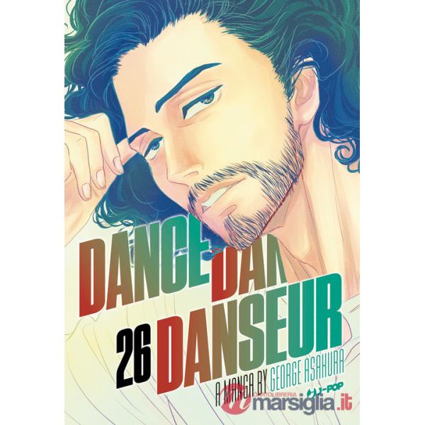 Dance dance danseur. Vol. 26
