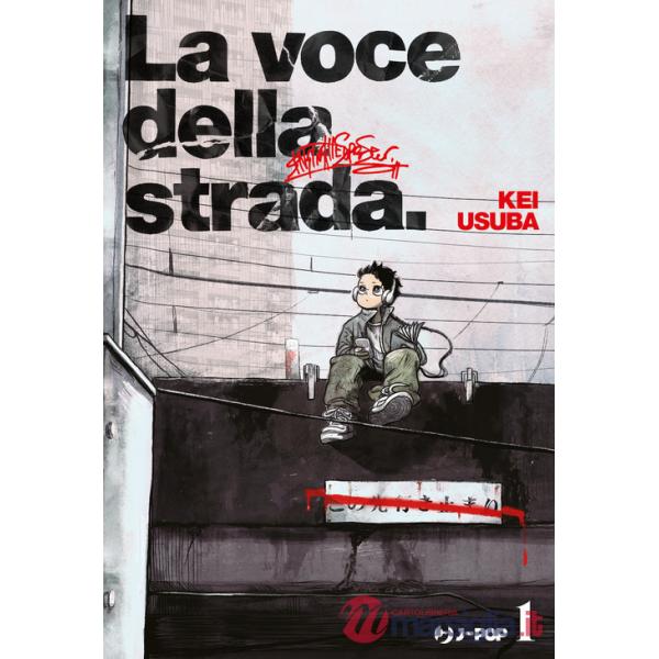 Voce della strada (La). Vol. 1