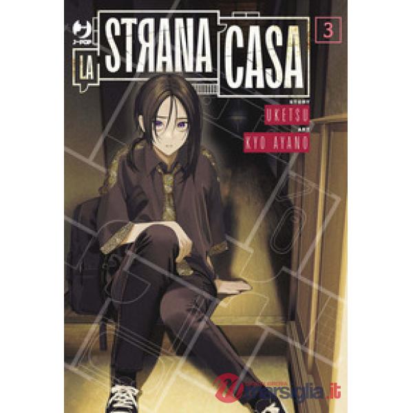 Strana casa (La). Vol. 3