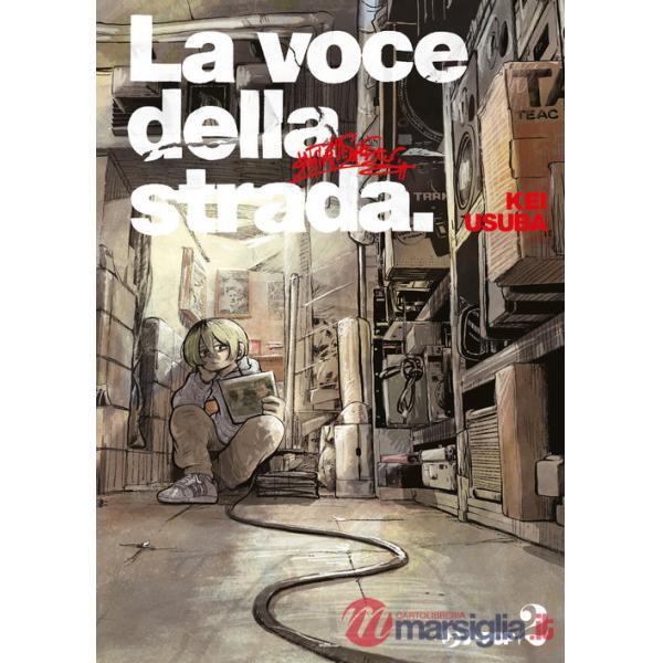 Voce della strada (La). Vol. 2
