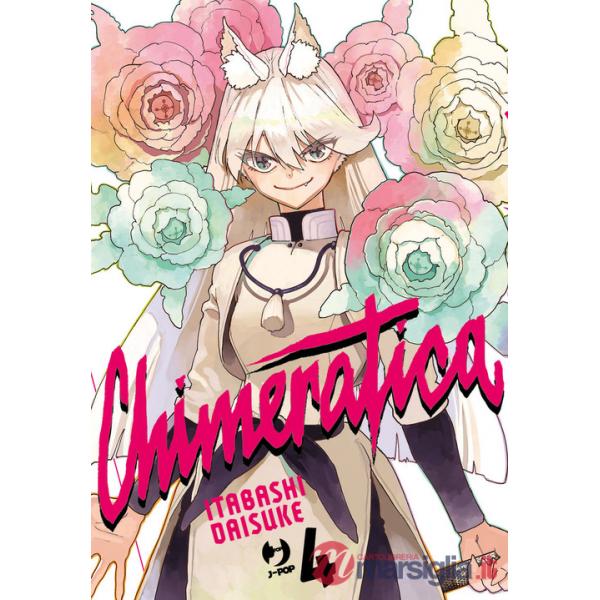 Chimeratica. Vol. 4