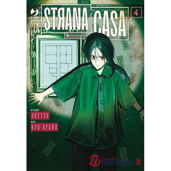 Strana casa (La). Vol. 4