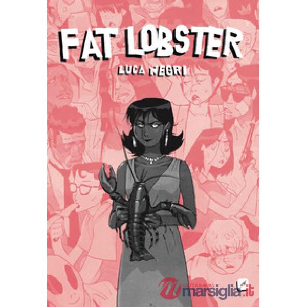 Fat lobster