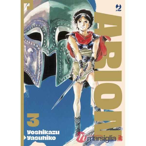 Arion. Vol. 3