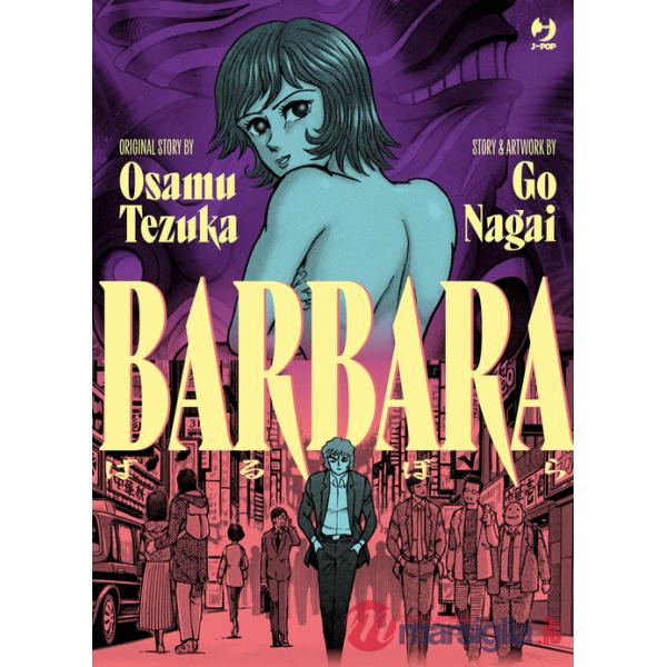 Barbara