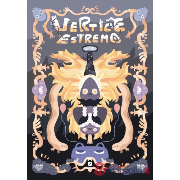 Vertice estremo