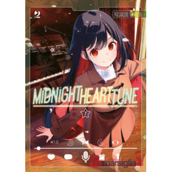 Midnight heart tune. Vol. 7