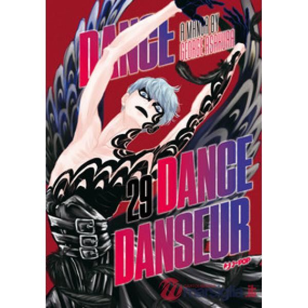 Dance dance danseur. Vol. 29