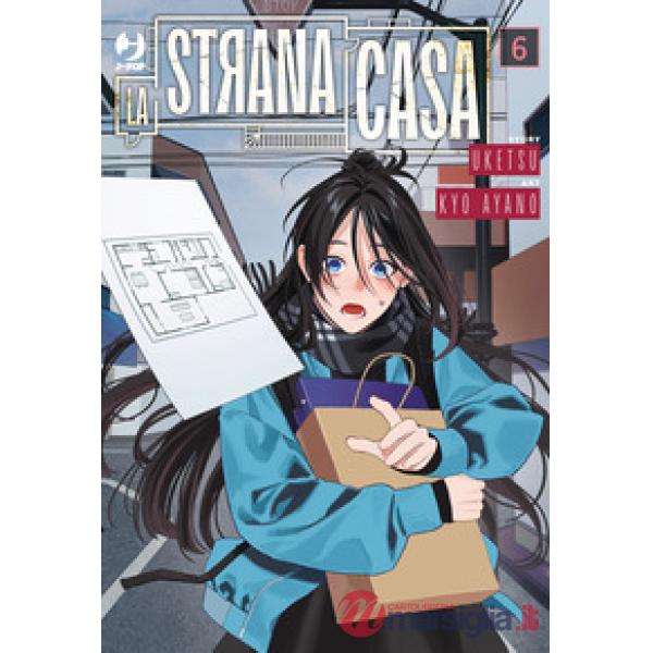 Strana casa (La). Vol. 6