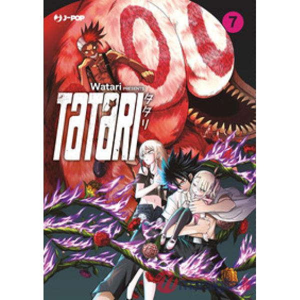 Tatari. Vol. 7