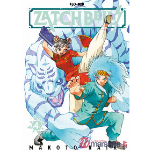 Zatch bell!. Vol. 4
