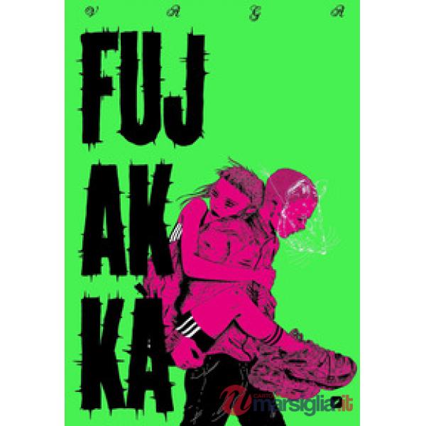 Fujakkà