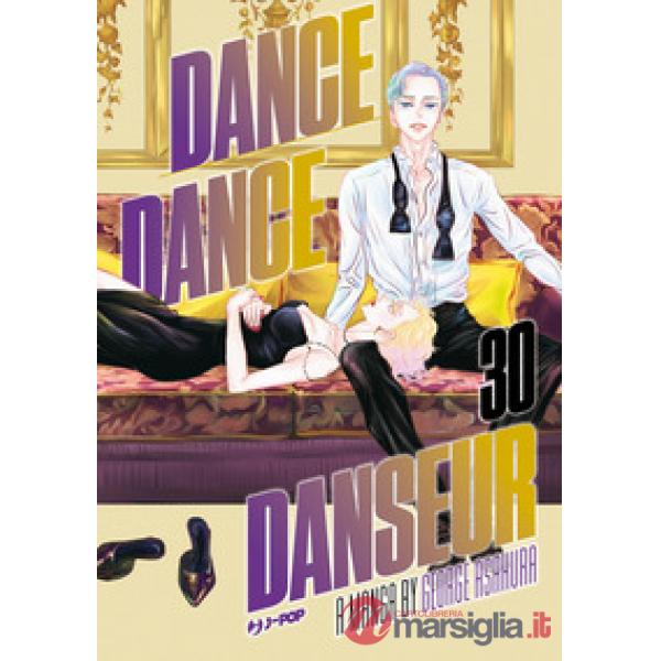 Dance dance danseur. Vol. 30