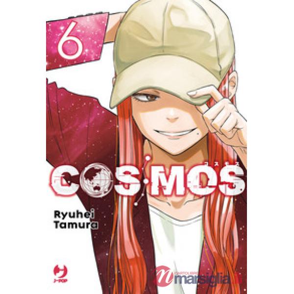 Cosmos. Vol. 6