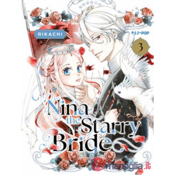 Nina the starry bride. Vol. 3