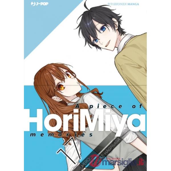 Horimiya. Con booklet. Vol. 17