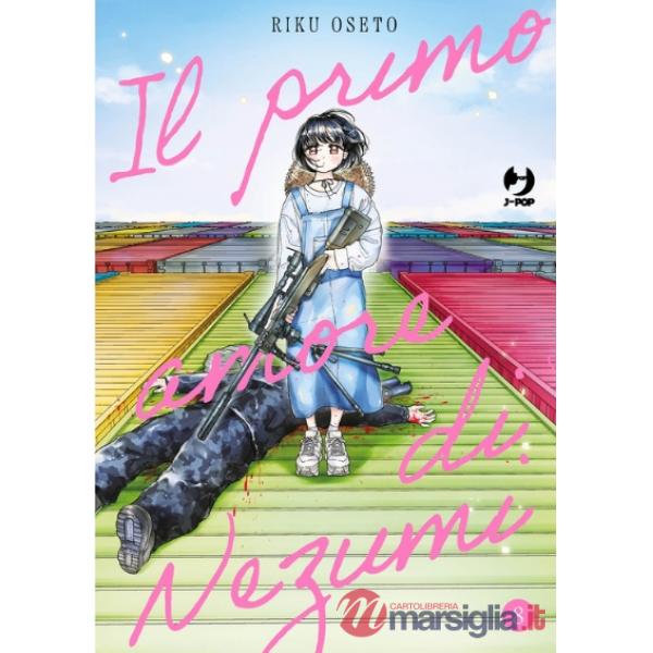 Primo amore di Nezumi (Il). Vol. 8