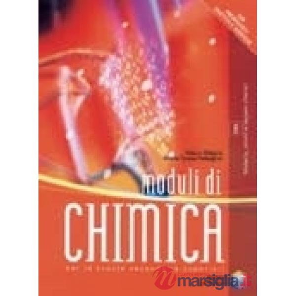 MODULI DI CHIMICA