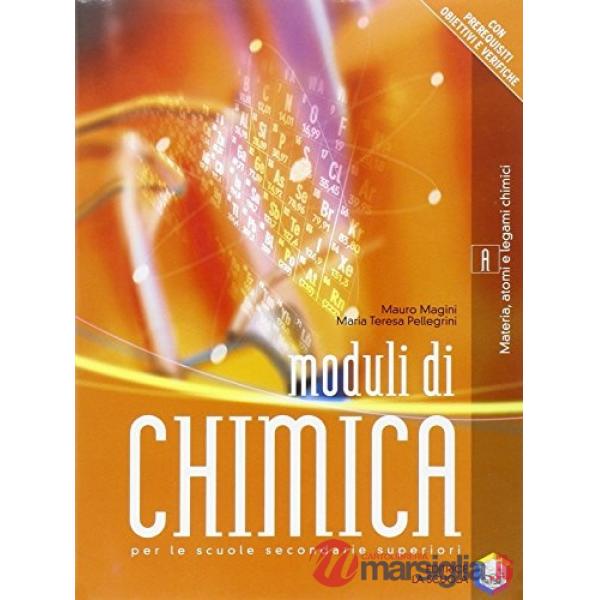 MODULI DI CHIMICA A + L