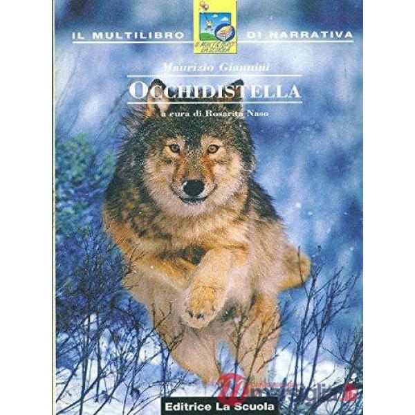OCCHIDISTELLA