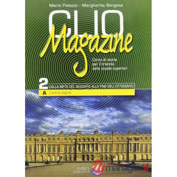 CLIO MAGAZINE 2 A