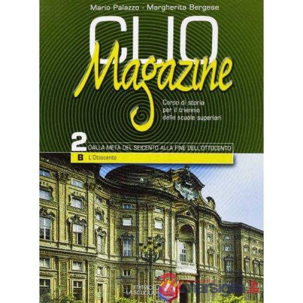 CLIO MAGAZINE 2 B