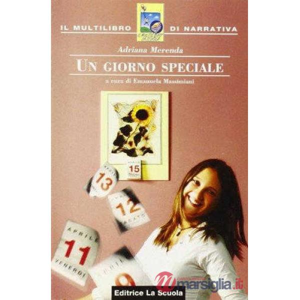UN GIORNO SPECIALE