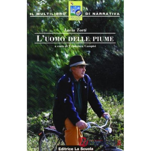 UOMO DELLE PIUME